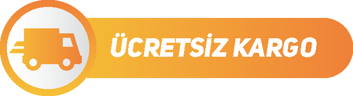 Ücretsiz Kargo